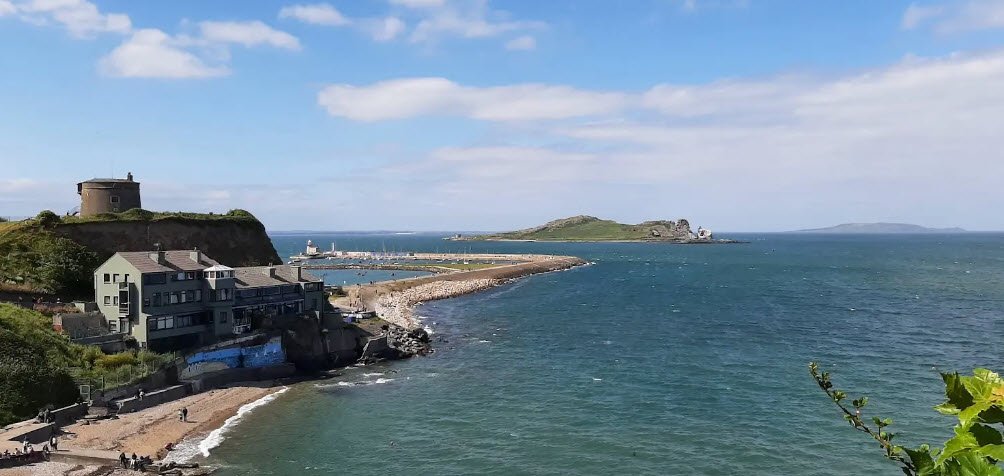 Skerries, Ireland, Ireland